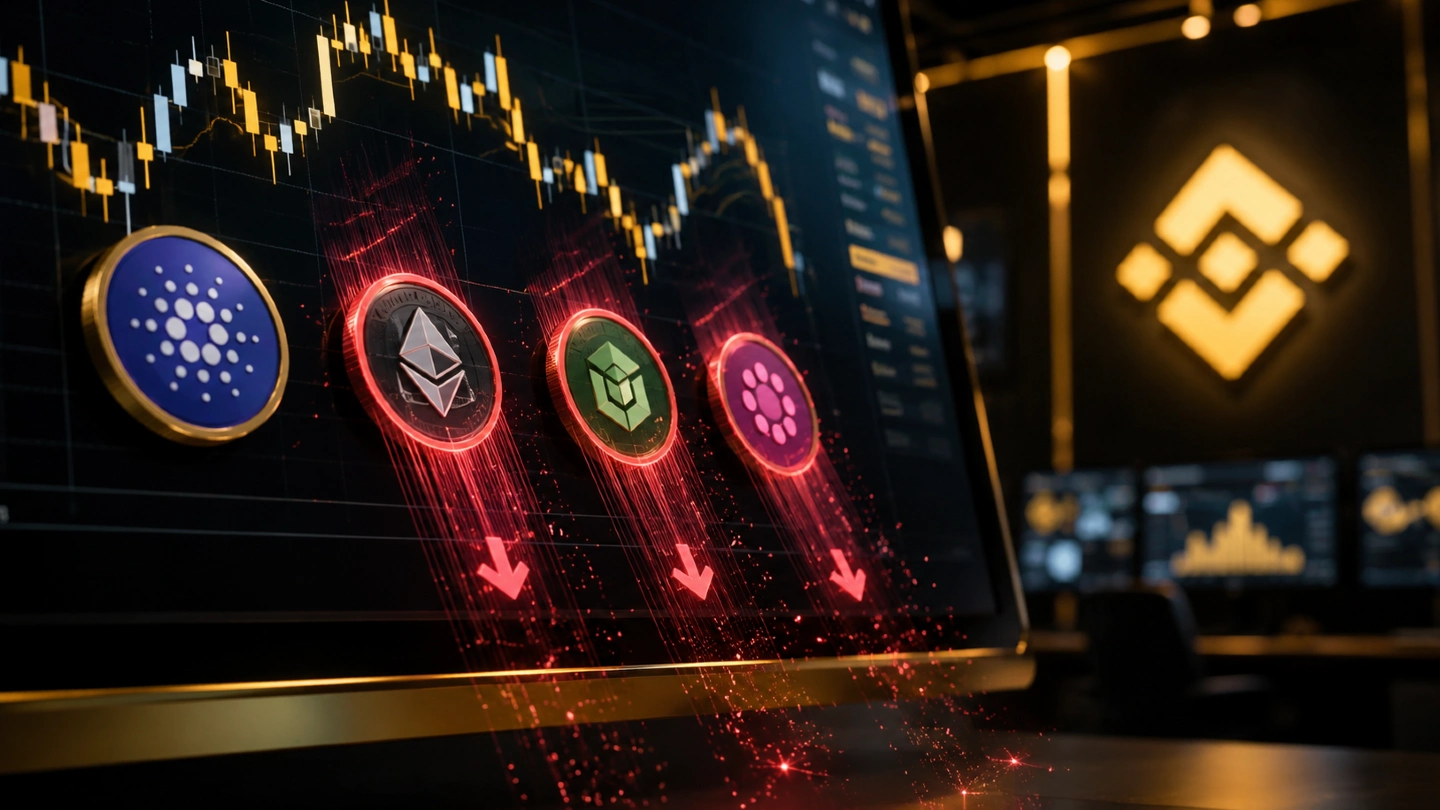 Binance