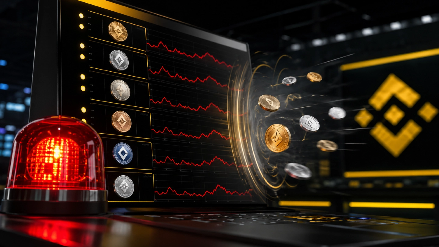 Binance