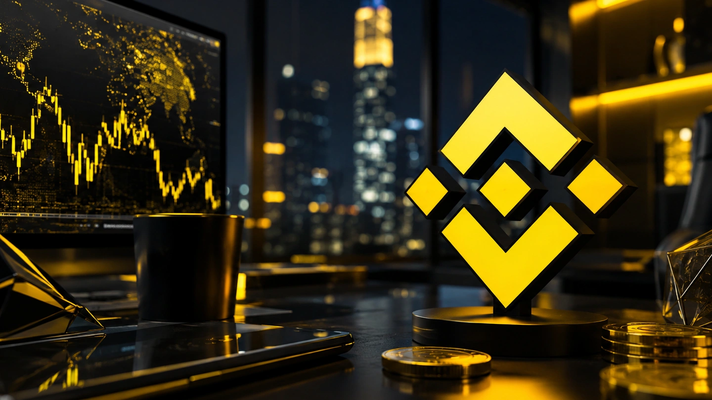 Binance