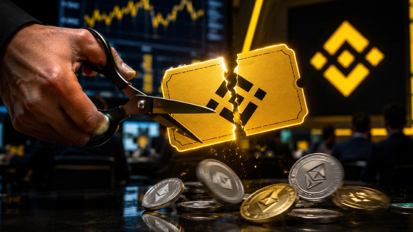 Binance