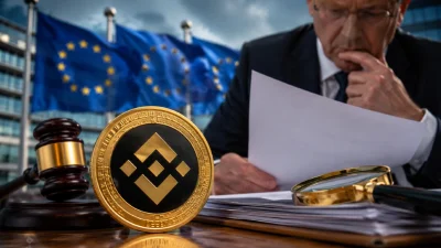 Reuters’a konuşan iki kaynağa göre Binance’in Yunanistan üzerinden yaptığı MiCA