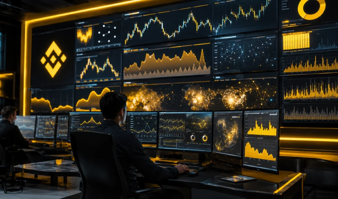 Binance 4 Altcoin Projesini İzleme Listesine Aldı: Artık Delist Adayları Binance, 18 Haziran 2026 itibarıyla ACT, BLUR, PIVX ve QKC