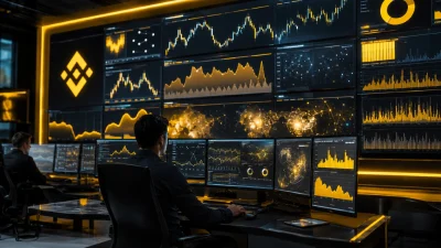 Binance, 18 Haziran 2026 itibarıyla ACT, BLUR, PIVX ve QKC