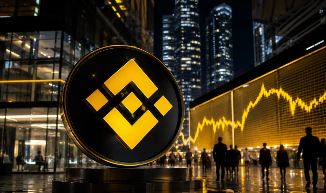 Binance, Act I: The AI Prophecy (ACT) İsimli Altcoin’i Delist mi Edecek? Binance, Act I: The AI Prophecy (ACT) isimli altcoin’i 18