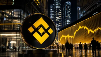Binance, Act I: The AI Prophecy (ACT) isimli altcoin’i 18