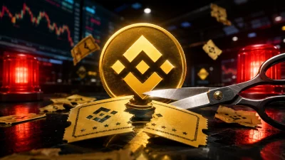 Binance, Alchemix (ALCX), Ardor (ARDR), NFPrompt Token (NFP) ve Marlin