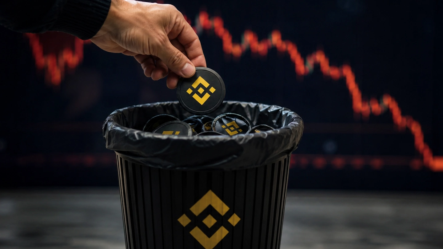 Binance Alpha