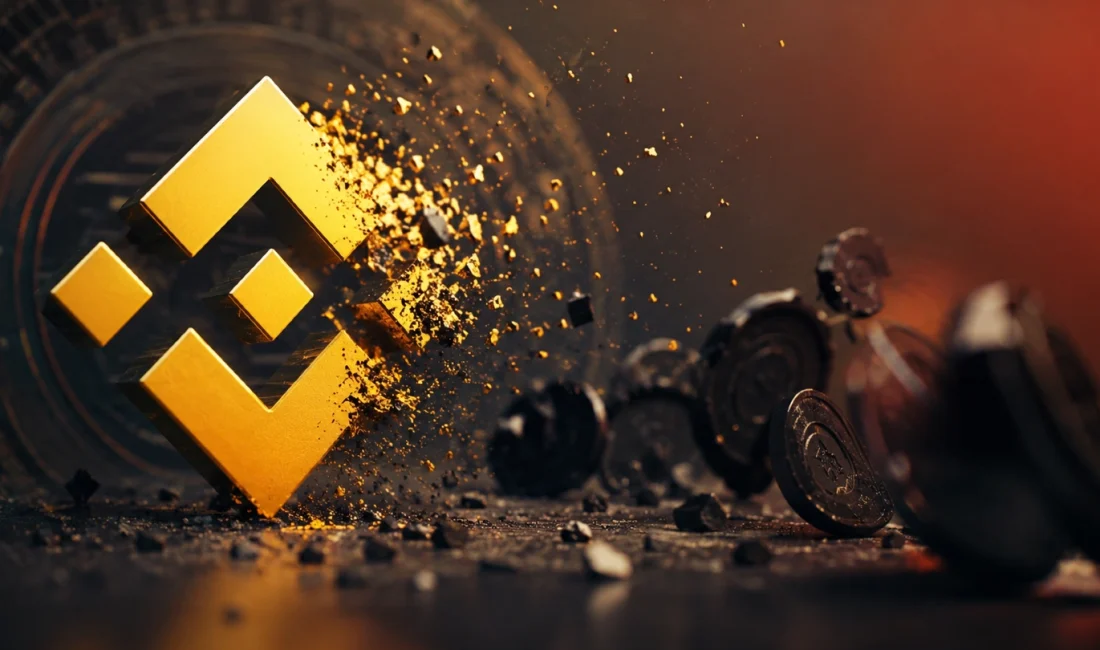 Binance Alpha, TTD, OIK, LUNAI, TOWN, VINU, PUP, CYPR ve