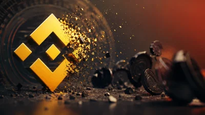 Binance Alpha, TTD, OIK, LUNAI, TOWN, VINU, PUP, CYPR ve