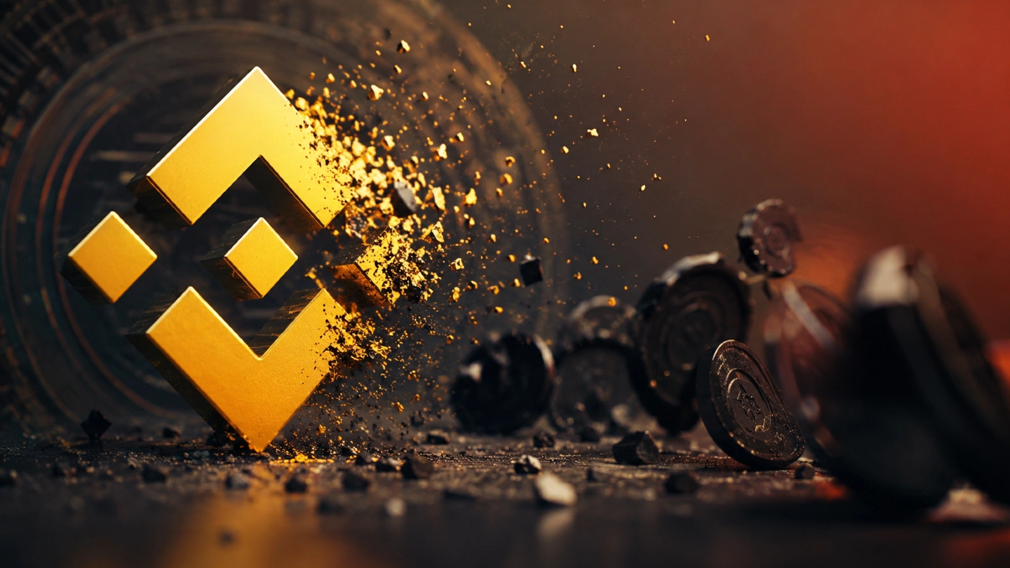 Binance Alpha, TTD, OIK, LUNAI, TOWN, VINU, PUP, CYPR ve