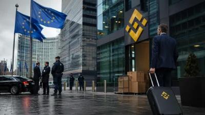 Binance, Yunanistan’daki lisans süreci sonuçsuz kalsa da Avrupa’dan çekilmeyi planlamıyor.