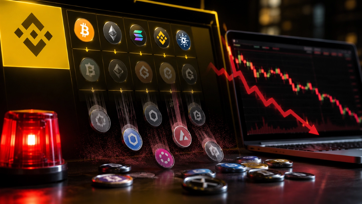Binance