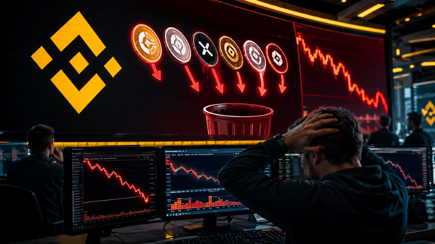 Binance