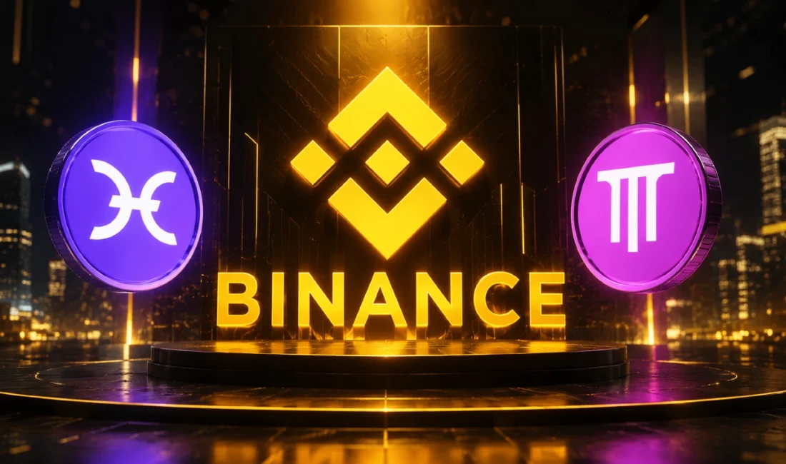 Binance Margin ve Loan, HOT ve THE token’larını 3 Temmuz