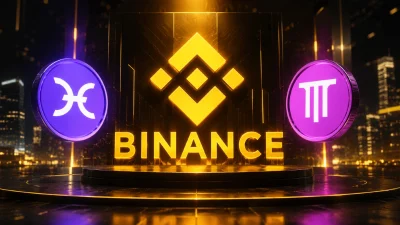 Binance Margin ve Loan, HOT ve THE token’larını 3 Temmuz