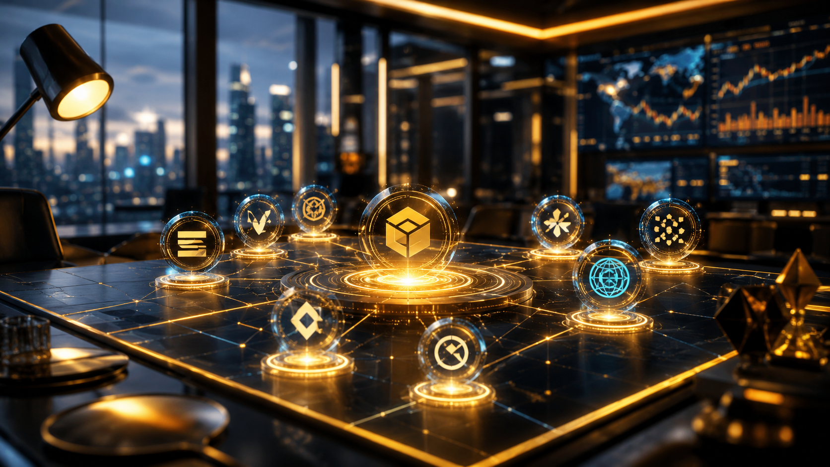 Binance Labs, Ocak 2025’te YZi Labs adını aldı ve yatırım