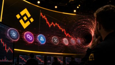 Binance Margin, 1000CHEEMS, ACX, LA ve T token’ları için bazı