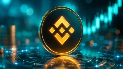 Binance’in MiCA sürecinde bazı hizmetleri sınırlaması, Coinbase ve OKX için