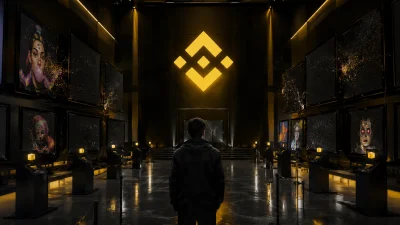 Binance, merkezi NFT hizmetini 4 Temmuz 2026’da kapatıyor. Kullanıcıların aktarılabilir
