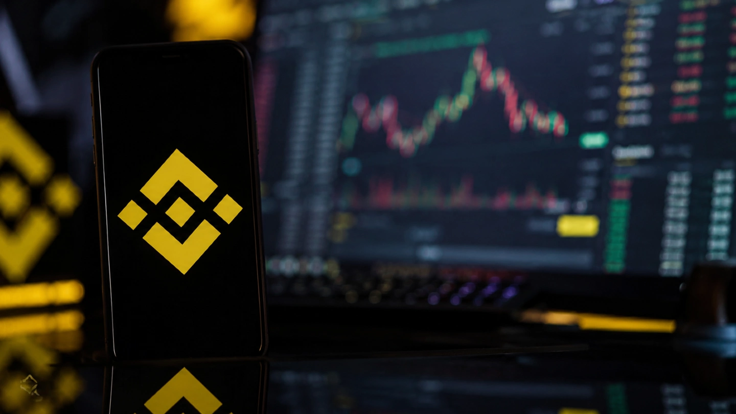 Binance