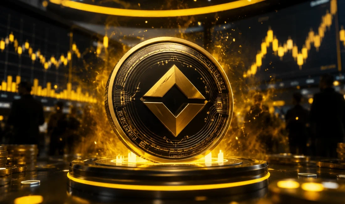 Binance Re (RE) Listeleyecek: İşlem Çiftleri ve Kritik Saatler Açıklandı Binance, gerçek dünya varlıkları ile reasürans piyasasını buluşturan Re (RE)