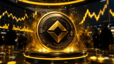 Binance, gerçek dünya varlıkları ile reasürans piyasasını buluşturan Re (RE)