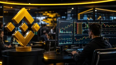 Binance Futures, Story’nin Data Network olarak yeniden markalaşması nedeniyle IPUSDT