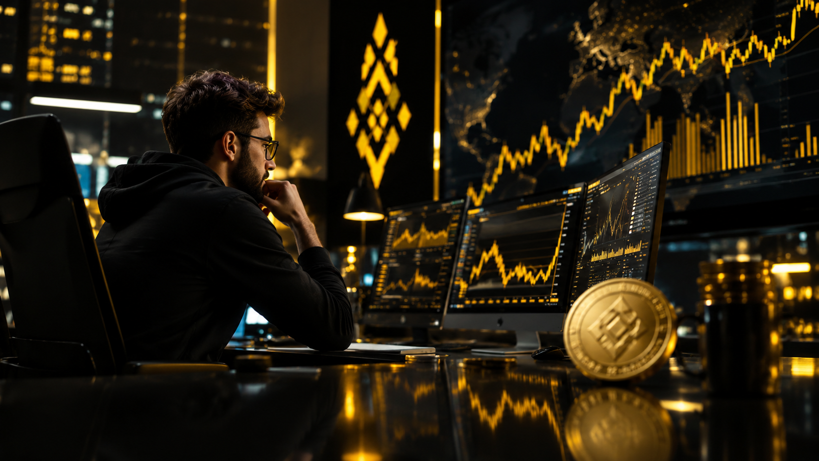 Binance
