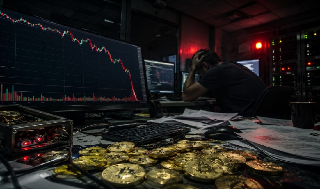 Bitcoin 15 Yıl Önce 0,01 Dolara Düşmüştü: Mt. Gox Krizi Halen Ders Niteliğinde Bitcoin, 19 Haziran 2011’de Mt. Gox borsasında yaşanan güvenlik olayı