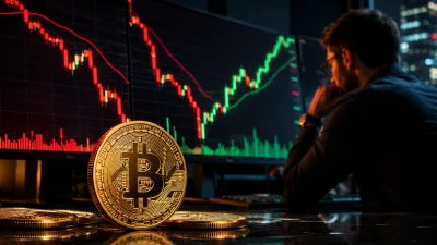 Bitcoin için 42 bin dolar senaryosu yeniden gündemde. Crypto Lens’e