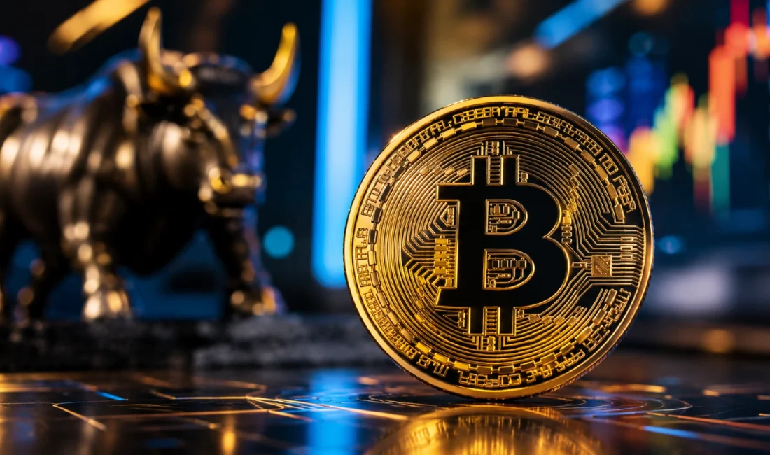 Bitcoin 200 haftalık ortalamayı yeniden test ederken analistler 60 bin