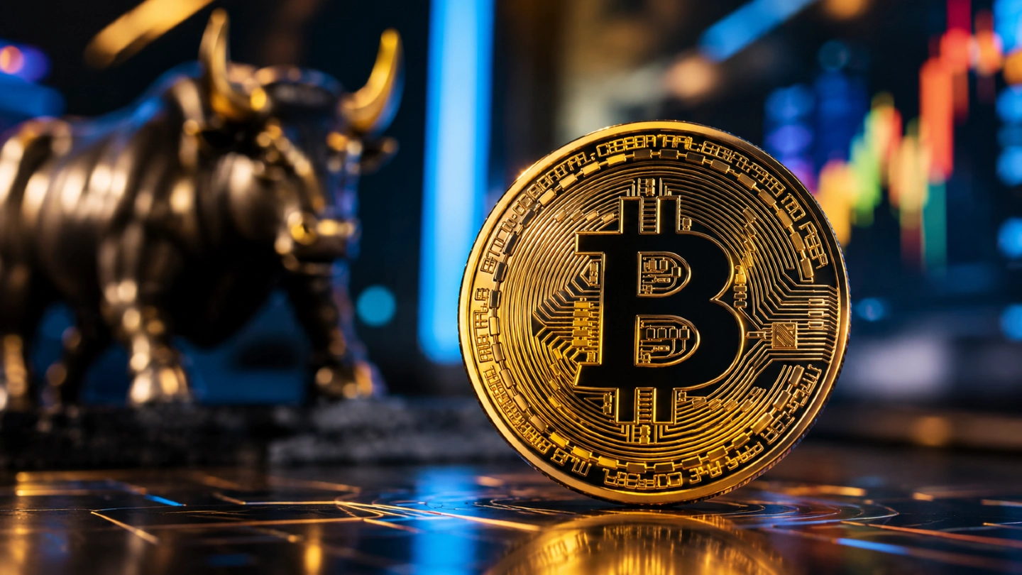 Bitcoin 200 haftalık ortalamayı yeniden test ederken analistler 60 bin