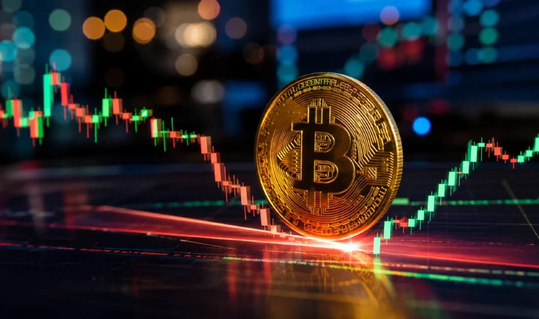Bitcoin 59 Bin Dolardan Döndü Ama Dip Tartışması Bitmedi Bitcoin 59 bin dolar seviyesinden tepki aldı ancak analistlere göre