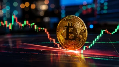 Bitcoin 59 bin dolar seviyesinden tepki aldı ancak analistlere göre