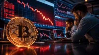Bitcoin fiyatı kısa vadeli toparlanmaya rağmen 60 bin dolar desteği