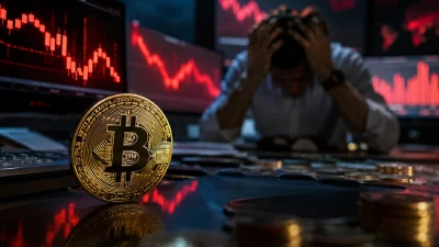 Bitcoin, 60.000 dolar eşiğini yeniden savunmaya çalışırken piyasa üzerindeki satış