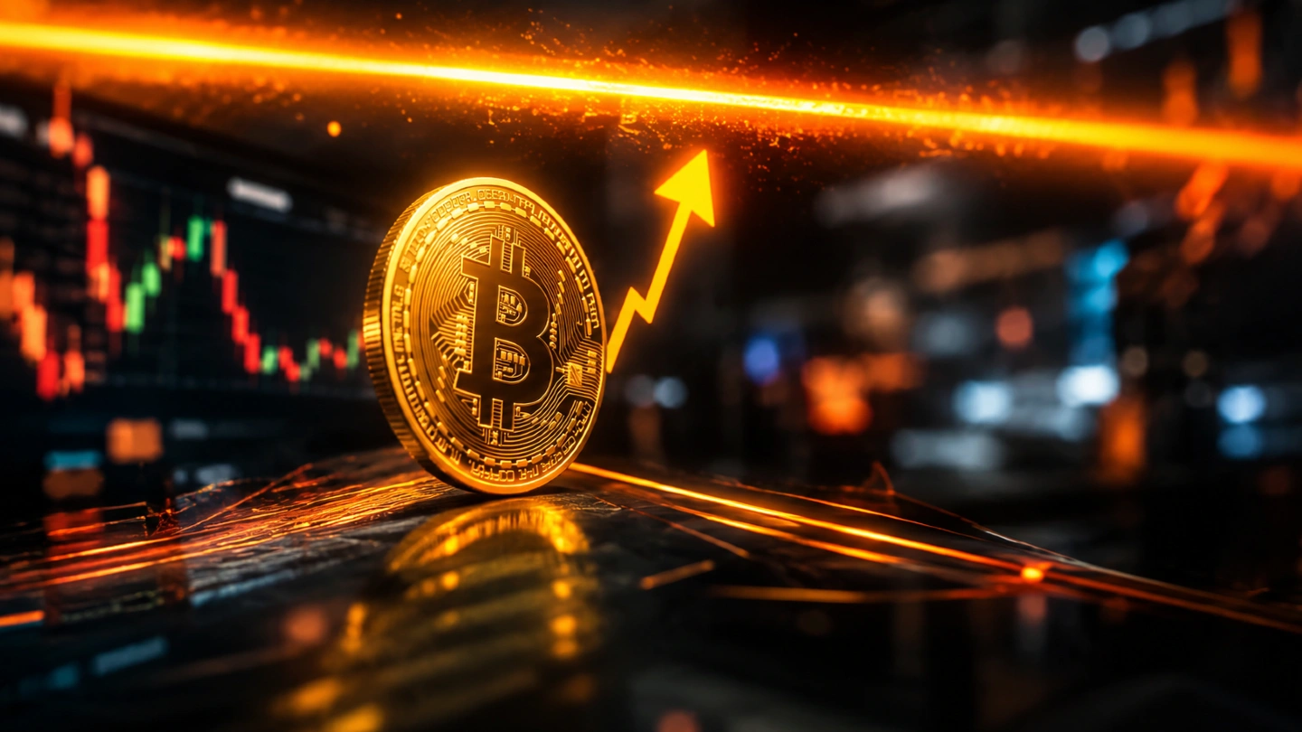 Analist Zip’e göre 64.100 dolar seviyesi, BTC’nin yükselişi sürdürebilmesi ya