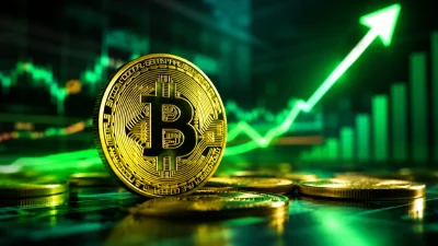 Bitcoin fiyatı 67.000 doların üzerine çıkarak gün içi yükselişini hızlandırdı.