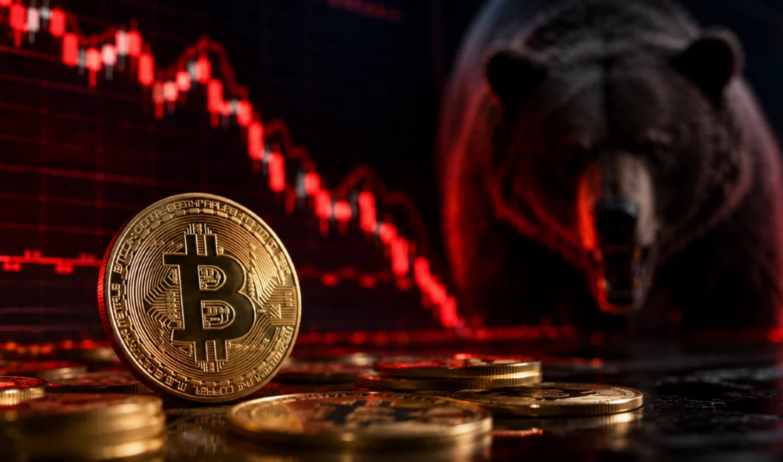 Bitcoin’de Ayı Baskısı Derinleşti: 70.000 Dolar Altı Neden Kritik? Bitcoin 73.000-74.000 dolar bandını aşağı kırdı. RSI aşırı satım bölgesinde,