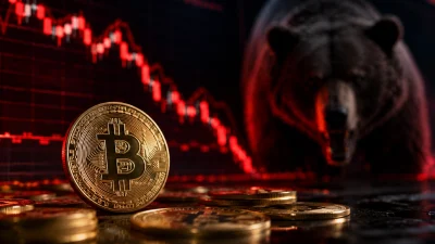 Bitcoin 73.000-74.000 dolar bandını aşağı kırdı. RSI aşırı satım bölgesinde,