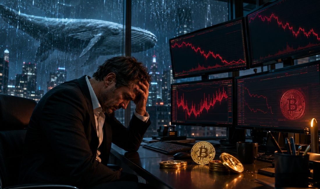 Bitcoin’de büyük yatırımcıların hamleleri piyasa psikolojisini yeniden gündeme taşıdı. Lookonchain