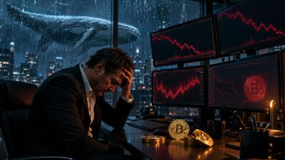 Bitcoin’de büyük yatırımcıların hamleleri piyasa psikolojisini yeniden gündeme taşıdı. Lookonchain