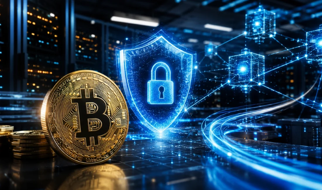 Bitcoin Core geliştiricileri, 31.1rc1 sürüm adayını test süreci için kullanıma