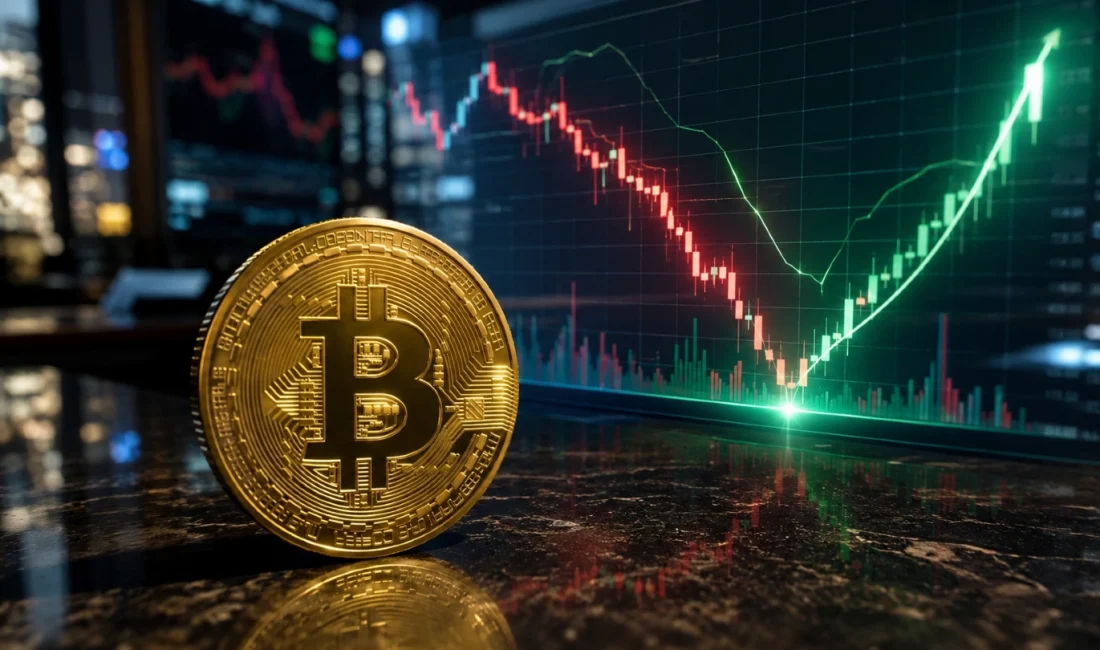 Bitcoin İçin Dip Sinyali Geldi mi? CVDD Verisi Bu Bölgeyi İşaret Ediyor Bitcoin sert satış baskısı altında 60.000 dolar bölgesine gerilerken CVDD