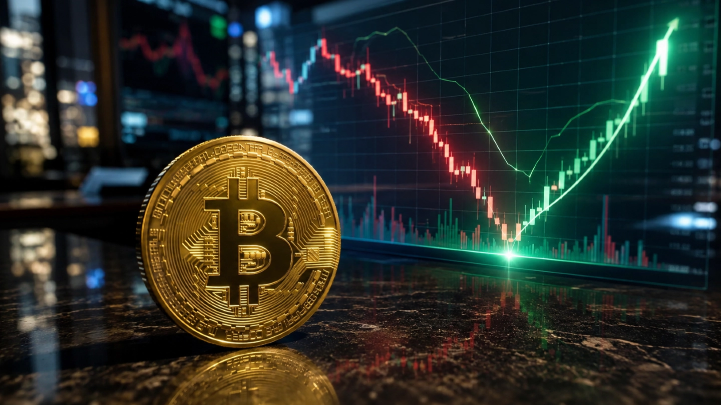 Bitcoin sert satış baskısı altında 60.000 dolar bölgesine gerilerken CVDD