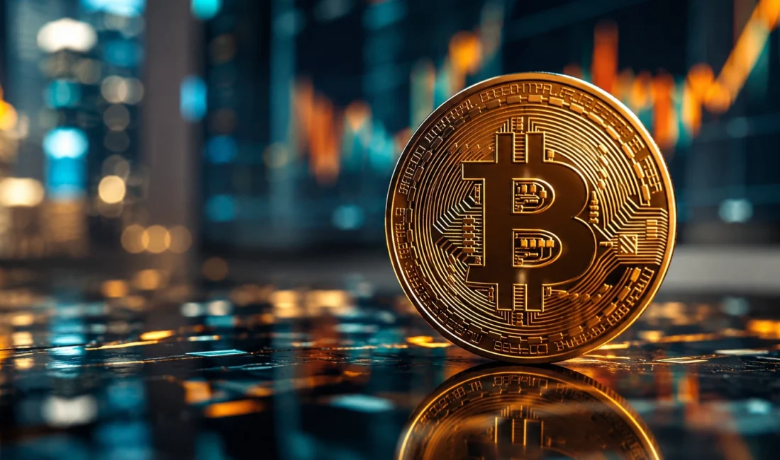 Bitcoin 63 bin dolar seviyesine gerilerken ABD spot Bitcoin ETF
