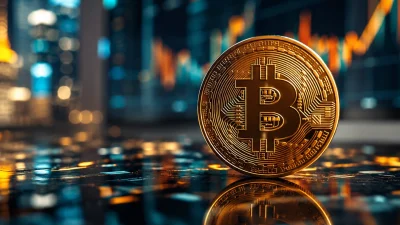 Bitcoin 63 bin dolar seviyesine gerilerken ABD spot Bitcoin ETF