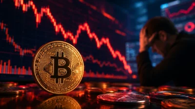 Bitcoin 66 bin doların altına inerken Ethereum 1.900 doların altına