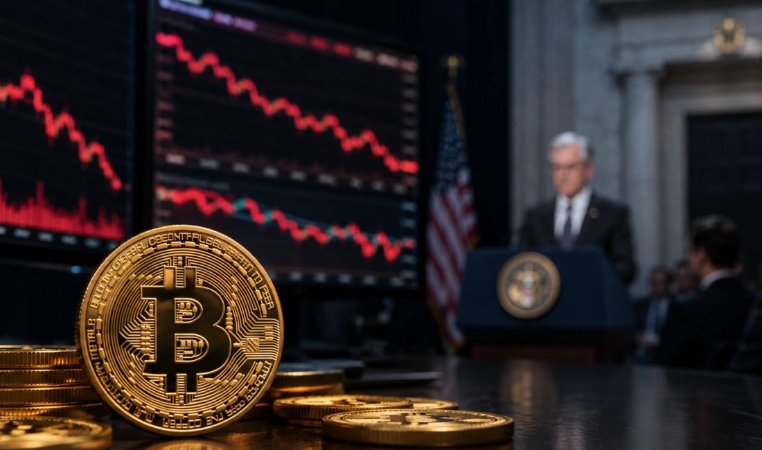 Bitcoin spot ETF’lerinde toplam varlıklar yeni bir düşüş seviyesine indi.