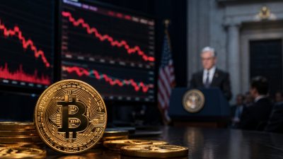 Bitcoin spot ETF’lerinde toplam varlıklar yeni bir düşüş seviyesine indi.